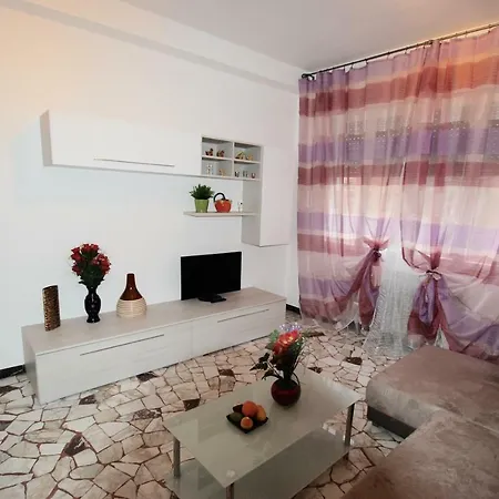 Piave Apartment Mestre Exterior photo