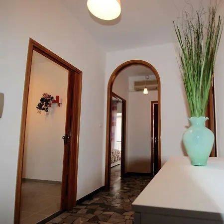 Piave Apartment Mestre Exterior photo
