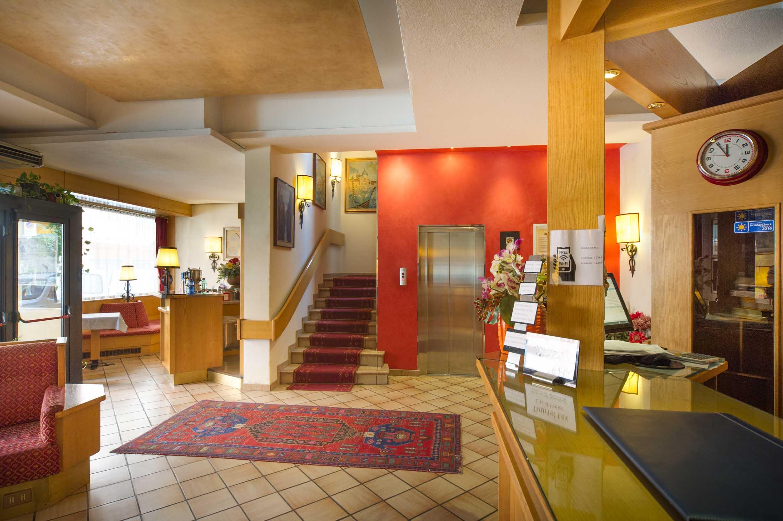 Apartment Piave *