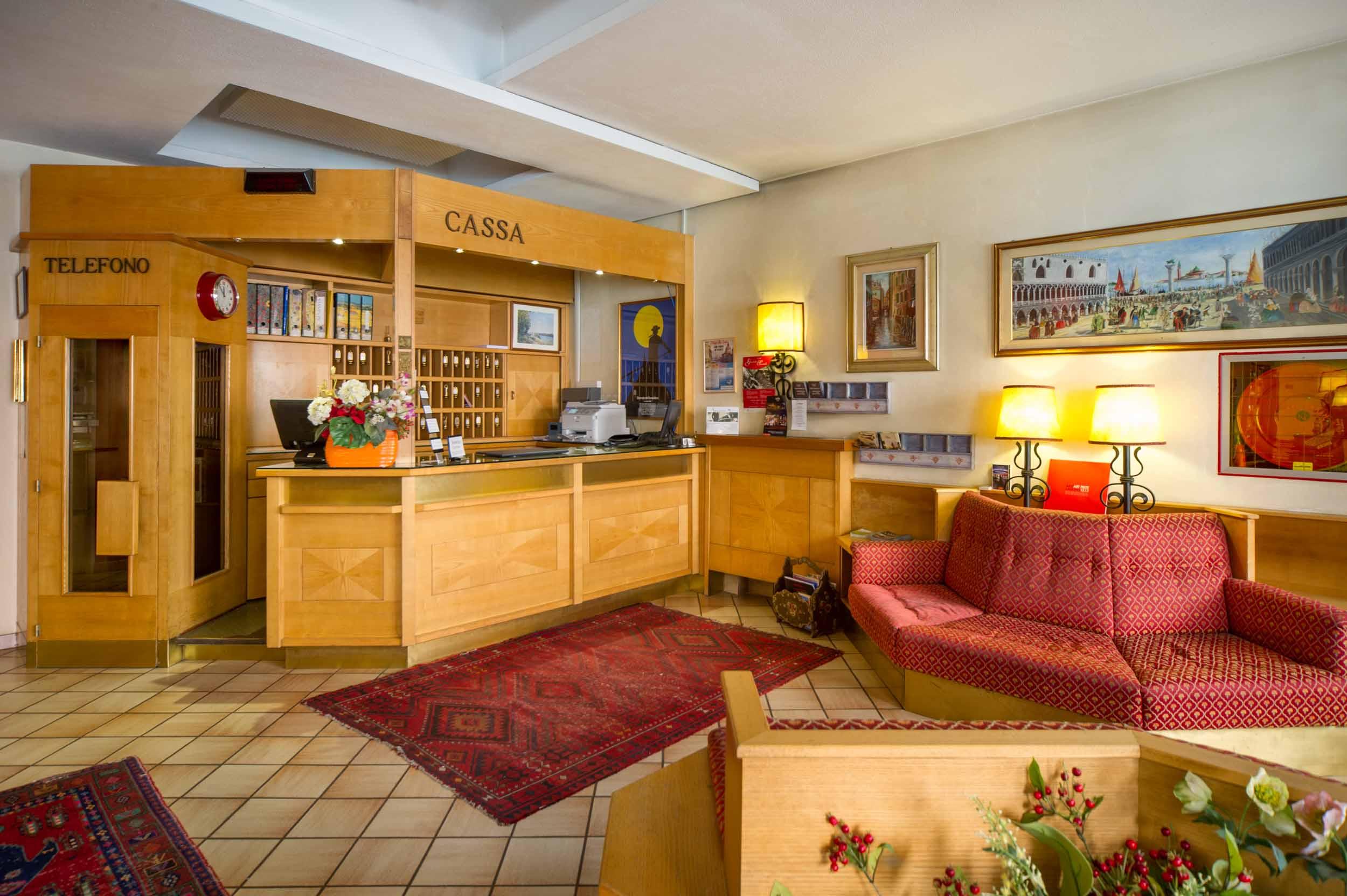 Piave Apartment