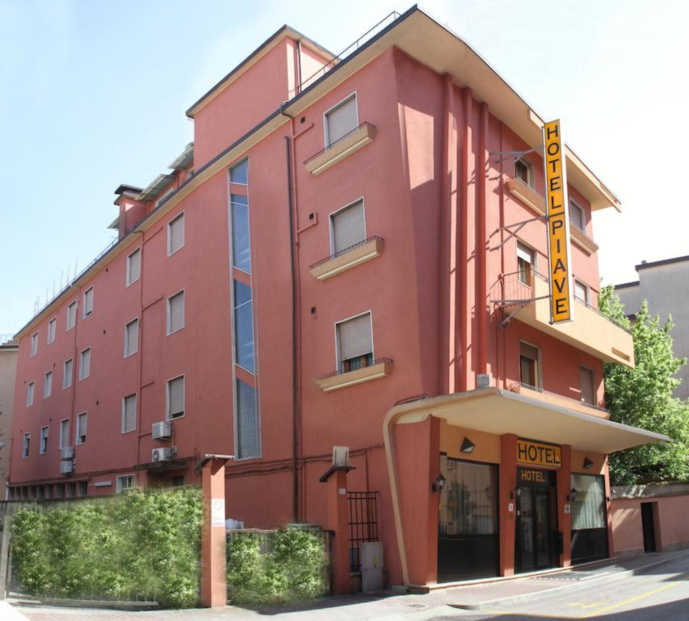 Piave Apartment