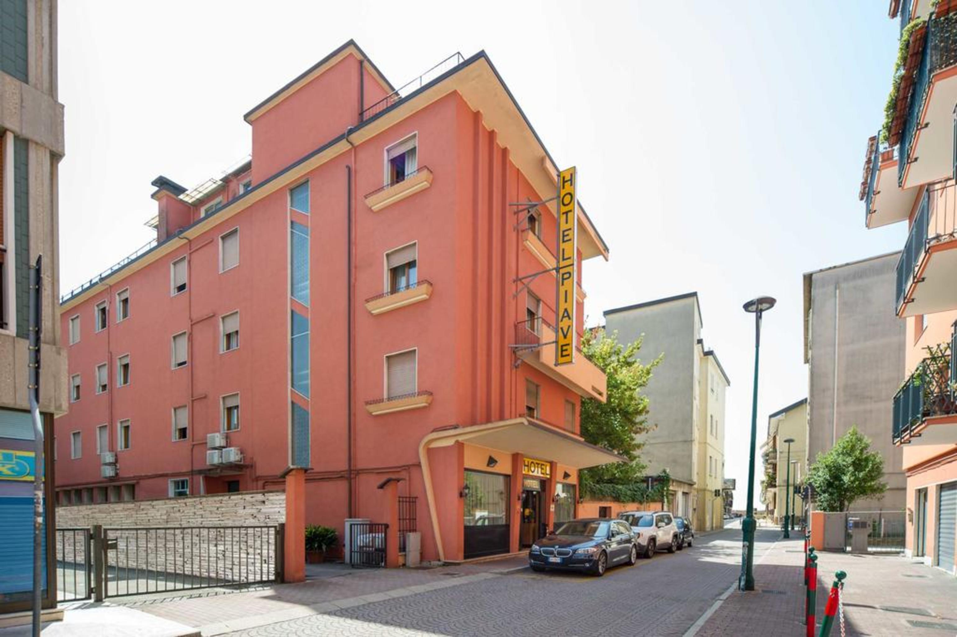 Apartment Piave Mestre