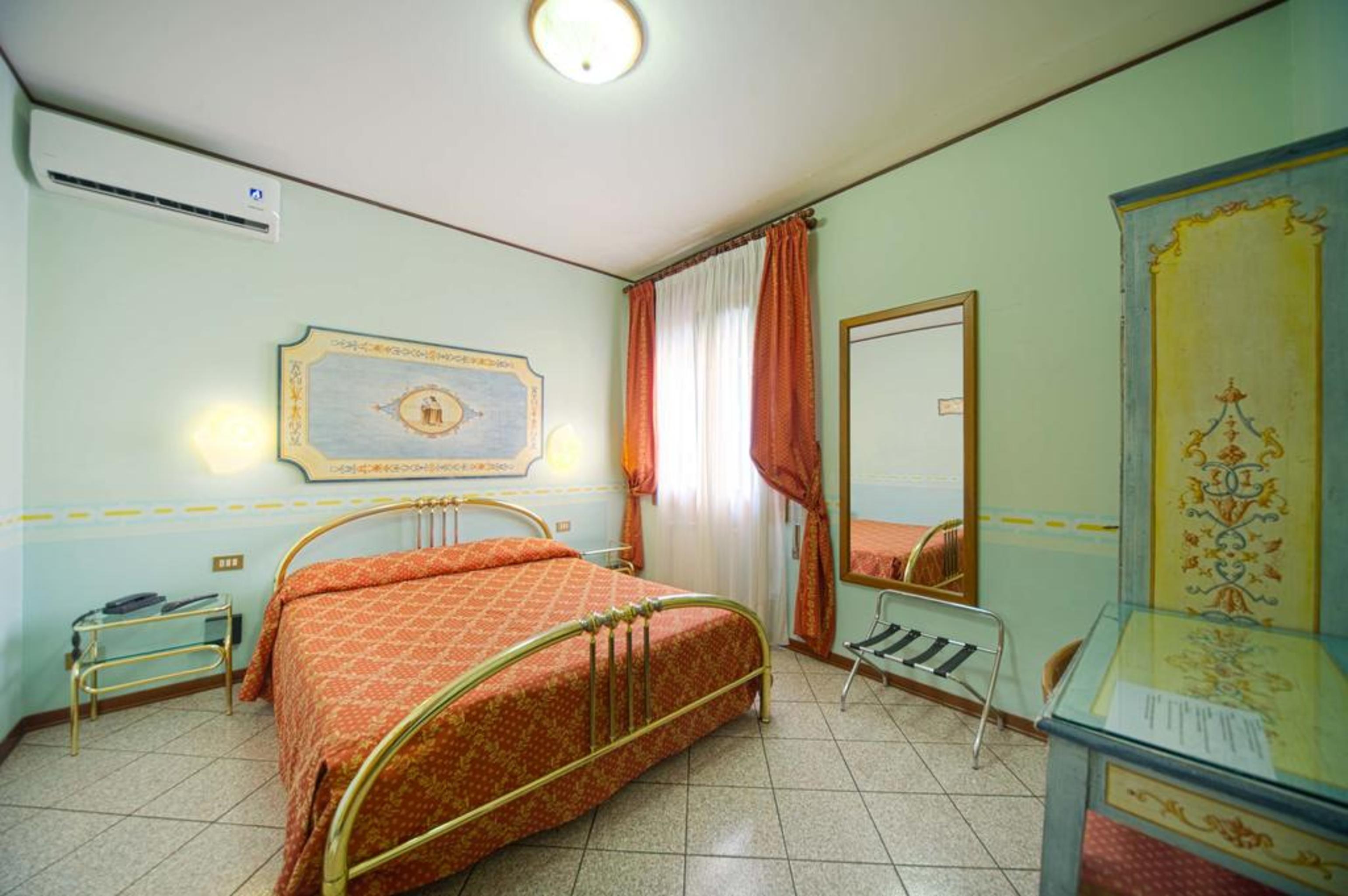Apartment Piave *