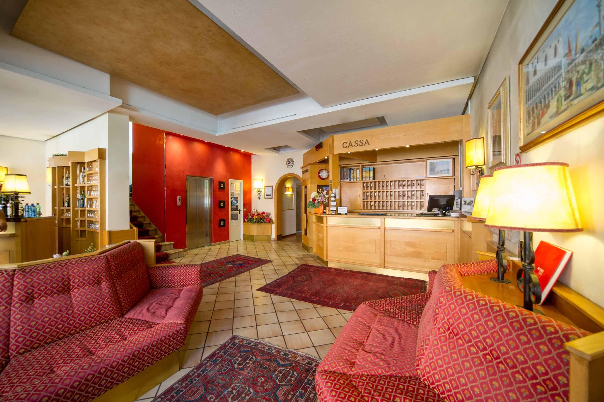 Apartment Piave *