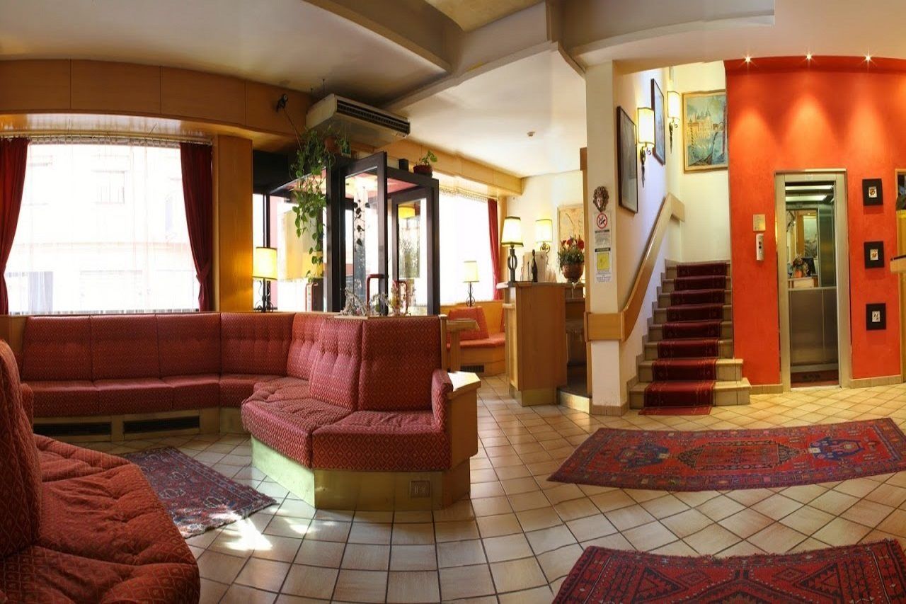 Apartment Piave Mestre