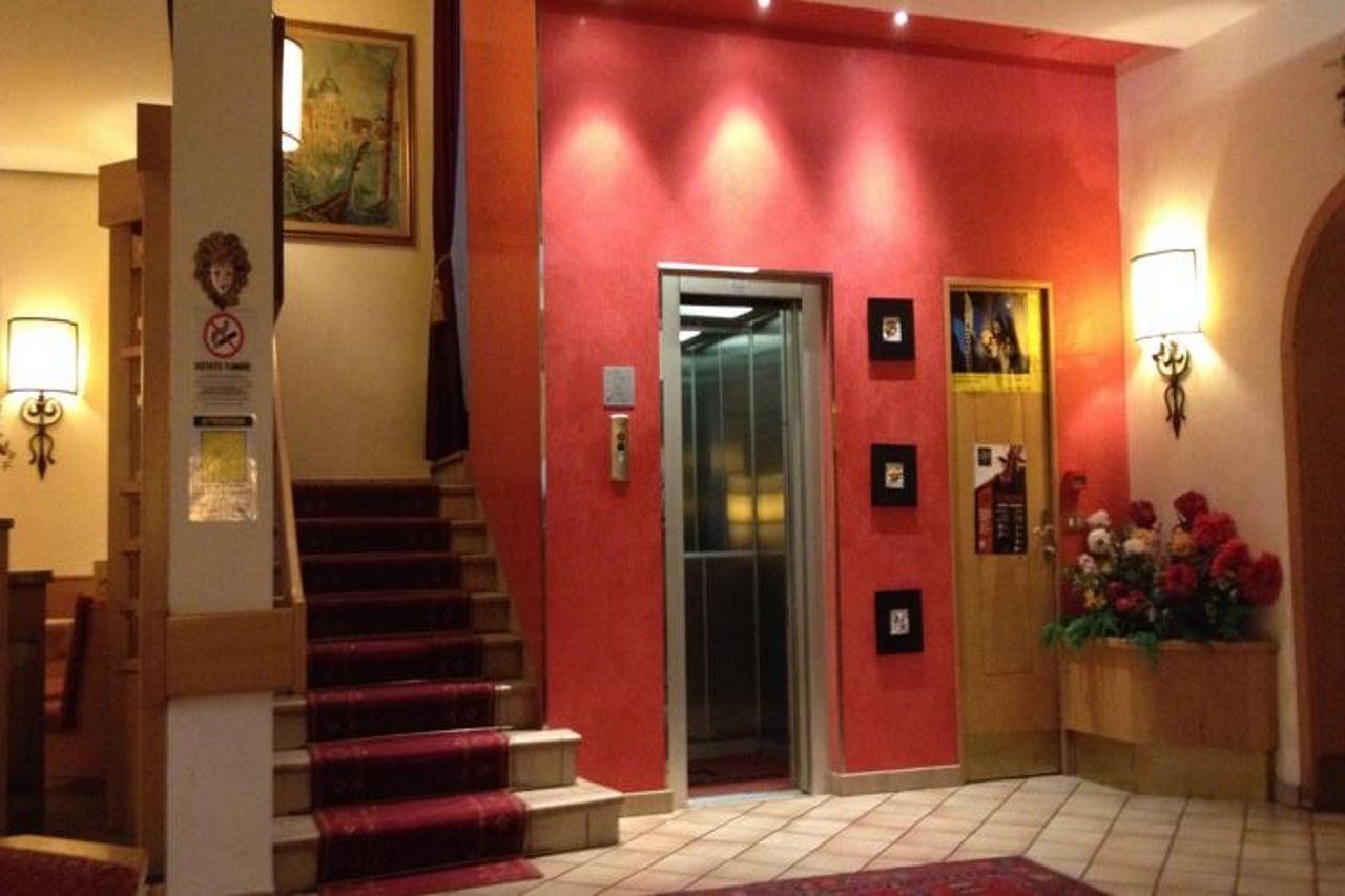Apartment Piave *