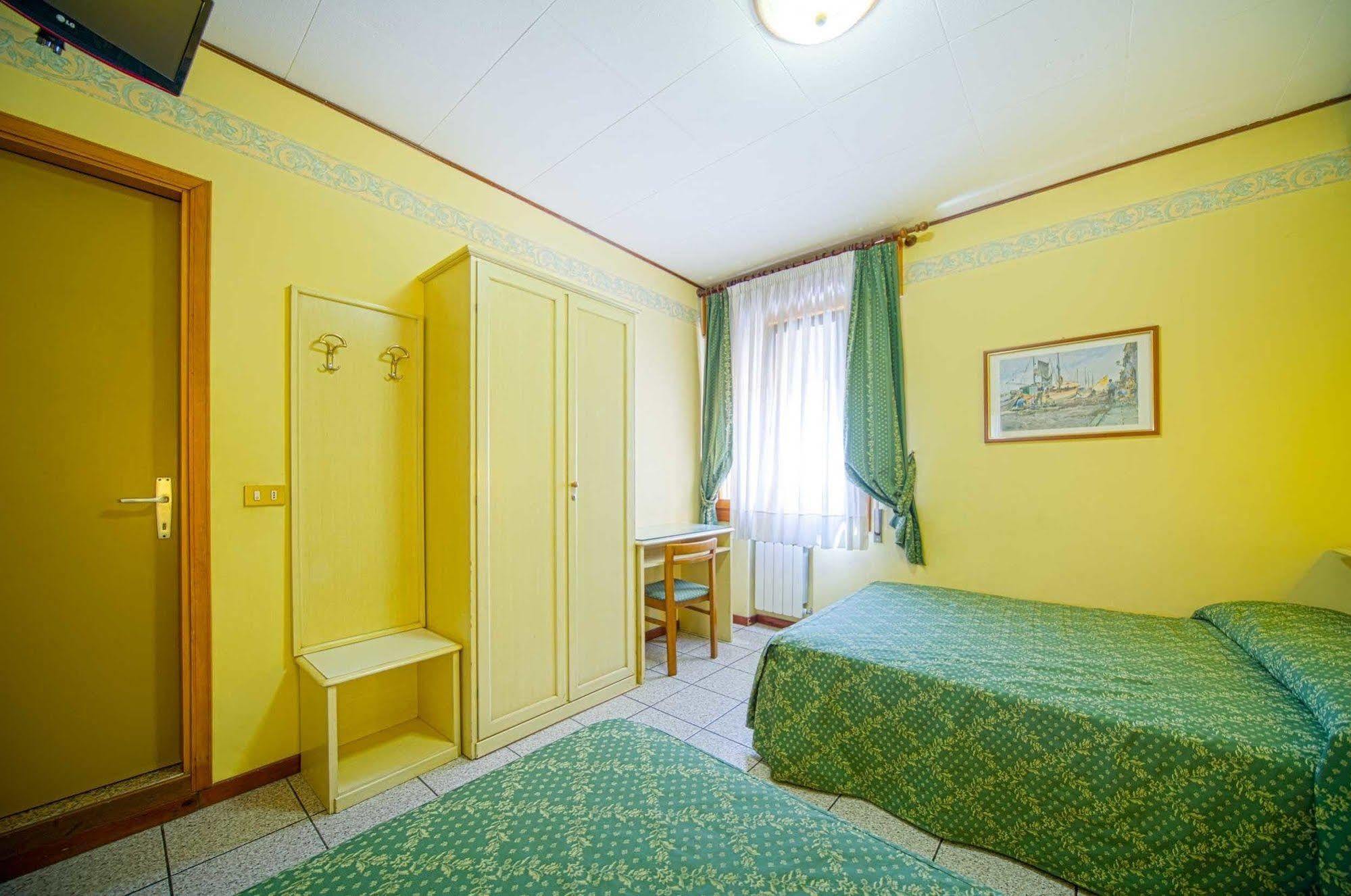 Piave Apartment *