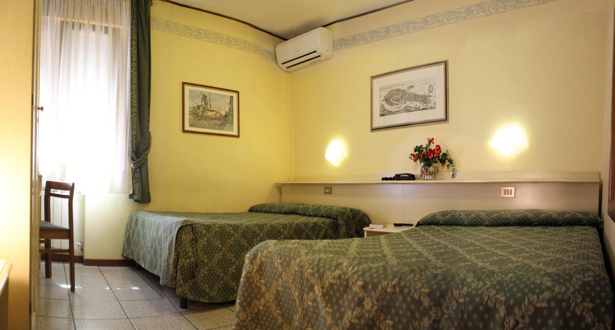 Apartment Piave