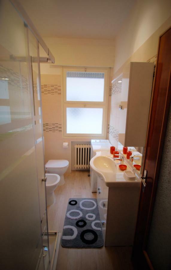 Piave Apartment Mestre