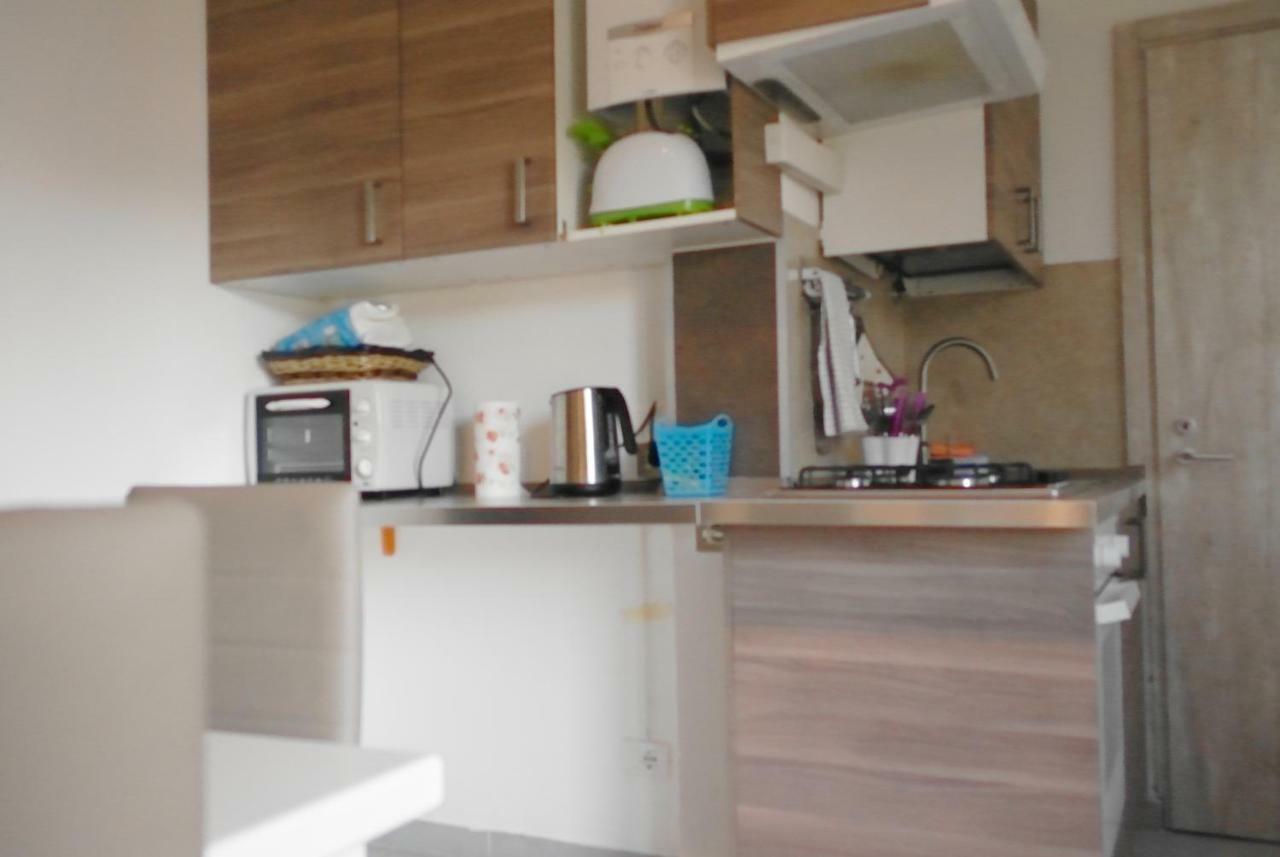 Piave Apartment